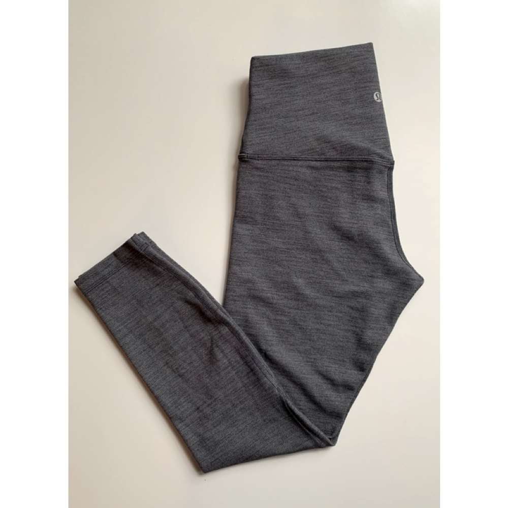 Lululemon Align Pant Super High-Rise 25” - Picture 2 of 8